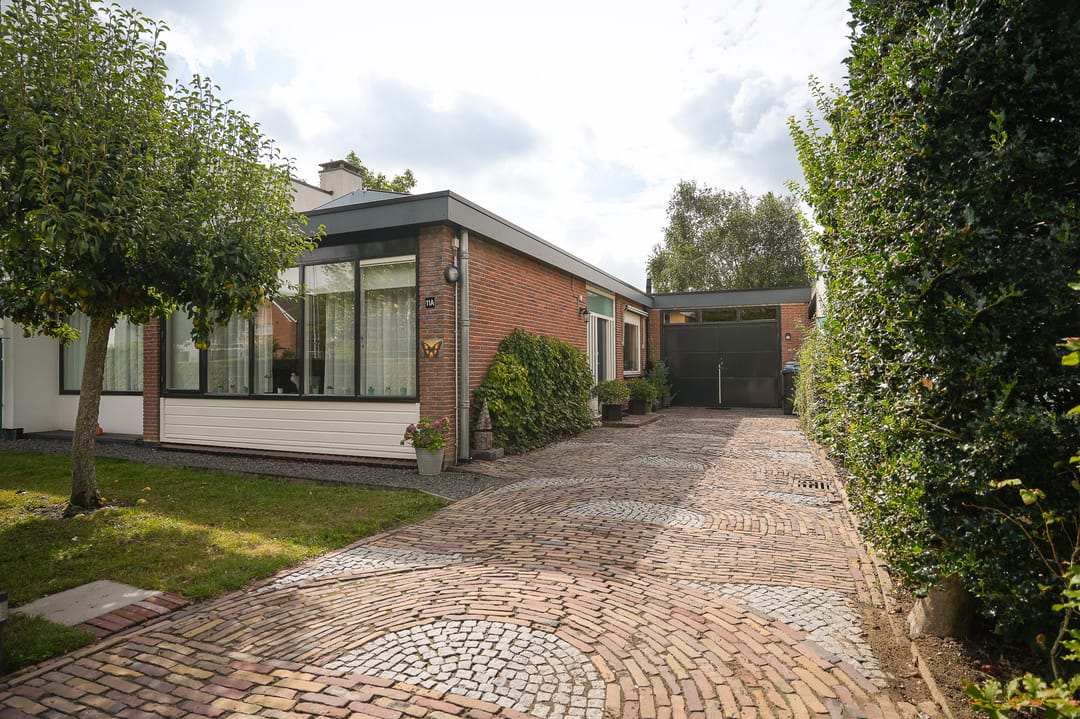 Foto 41 van Prins van Oranjestraat 11
