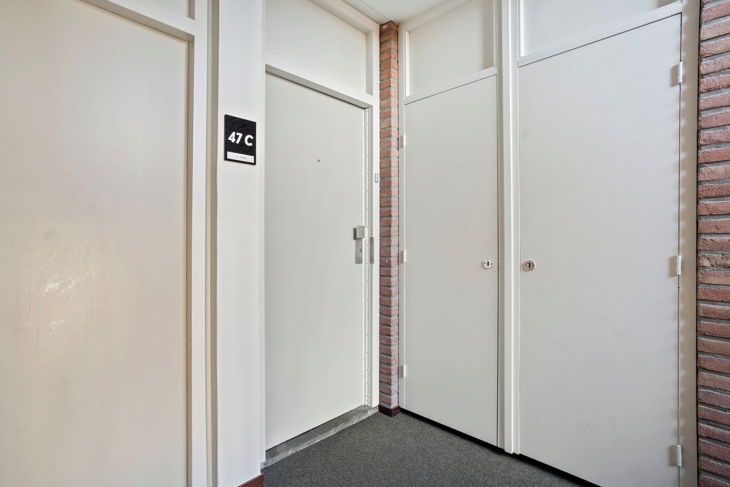 Foto 10 van Kasteel Aldengoorstraat 47-C