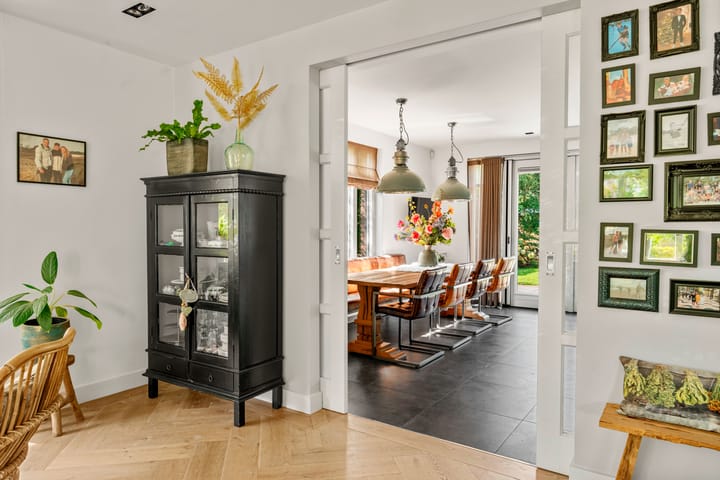 Vrijstaande woning te koop: Dukaatlaan 4, Waddinxveen