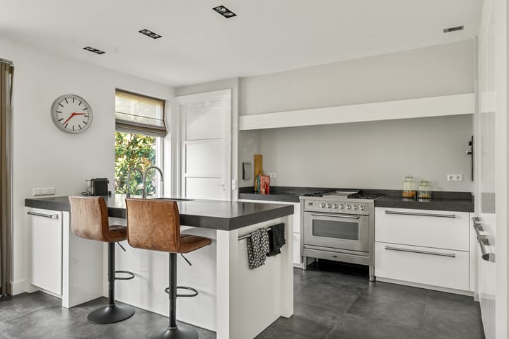 Vrijstaande woning te koop: Dukaatlaan 4, Waddinxveen