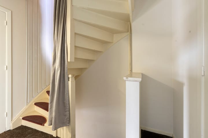 Tussenwoning te koop: Cipriano de Rorestraat 19, Eindhoven