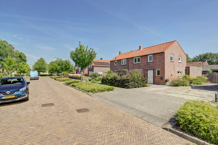 Foto 4 van St. Ignatiusstraat 5