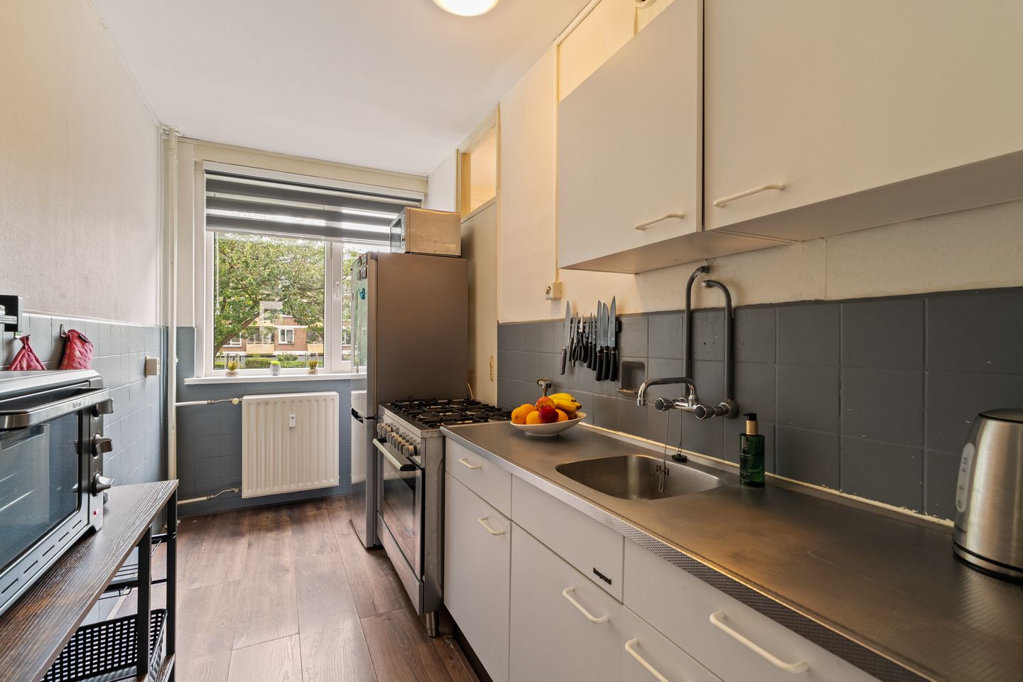 Foto 4 van Zocherstraat 44