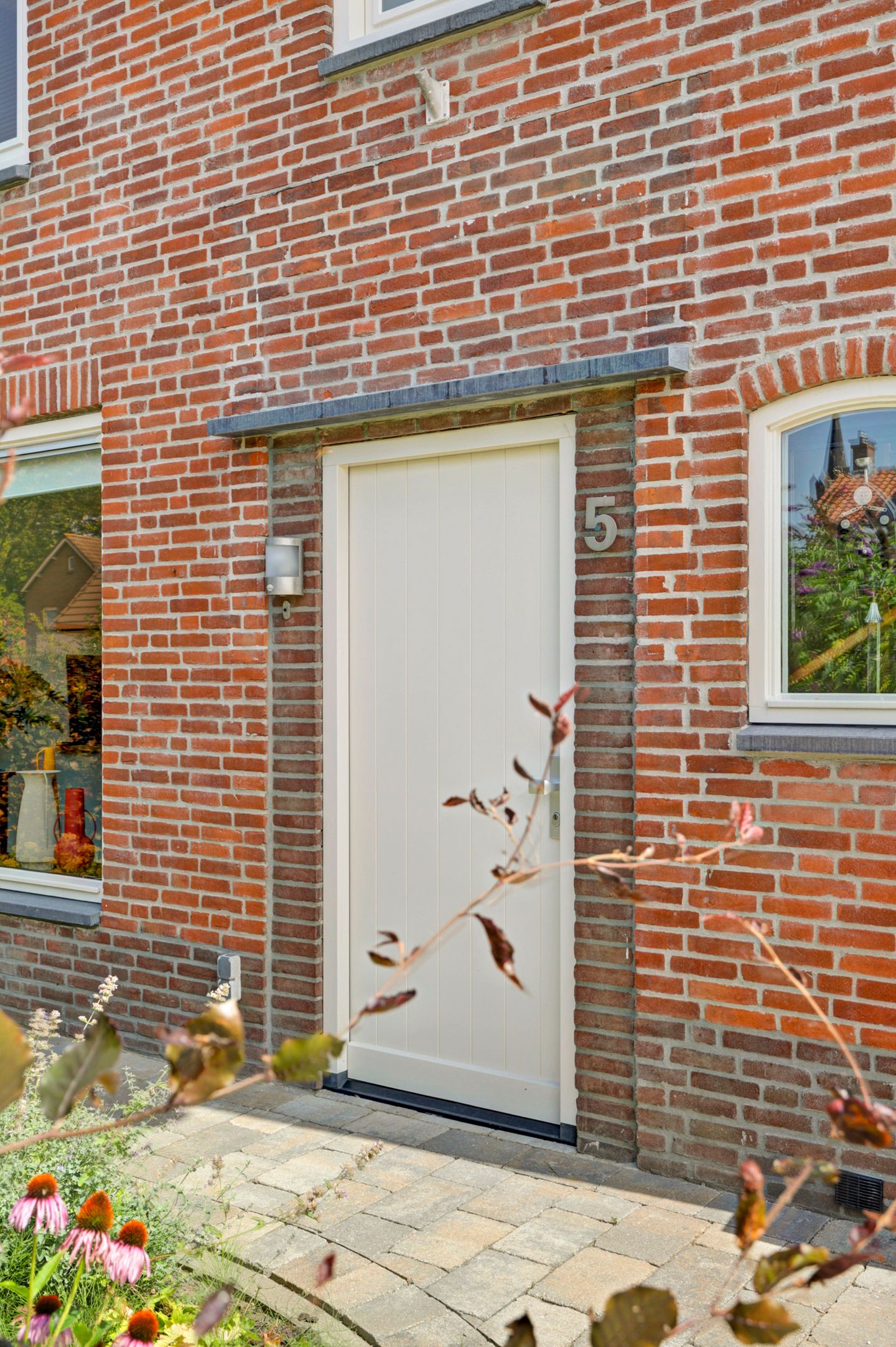 Foto 5 van St. Ignatiusstraat 5