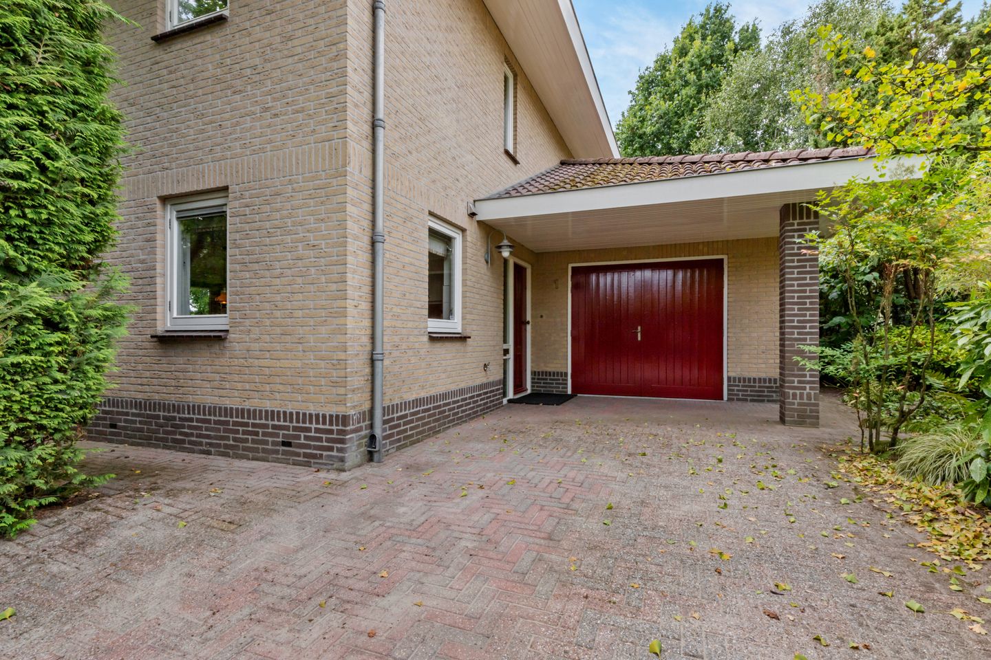 Foto 40 van Benoordenhout 1
