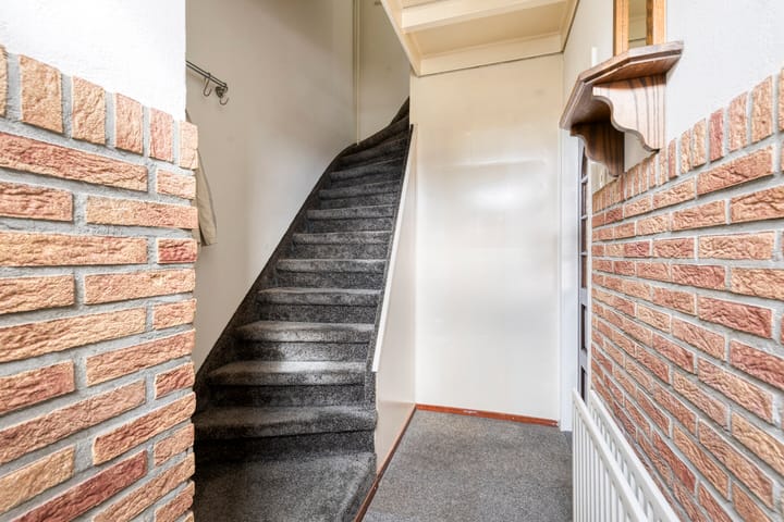 Tussenwoning te koop: Cipriano de Rorestraat 19, Eindhoven