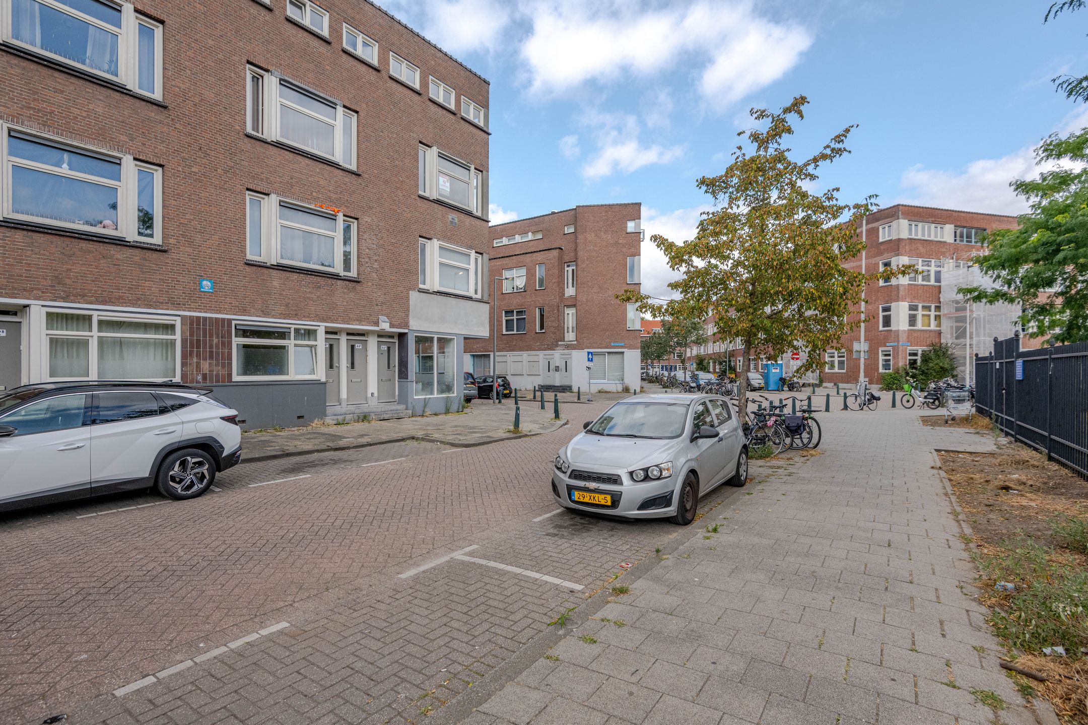 Foto 6 van Rijsoordstraat 46-A02