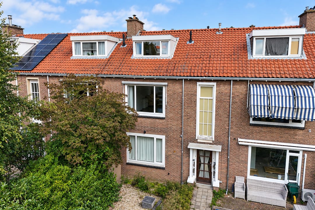 Foto 1 van Frederik van Eedenstraat 38