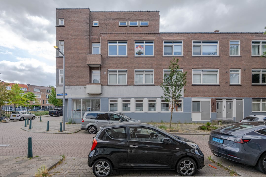 Foto 28 van Rijsoordstraat 46-A02