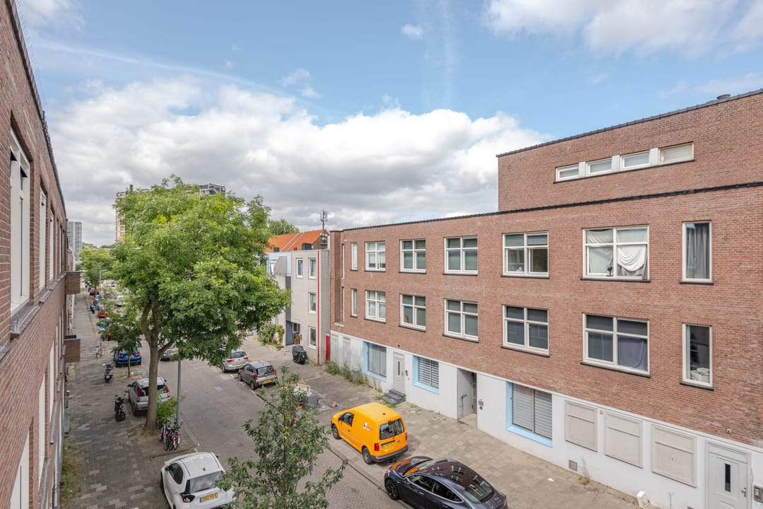 Foto 13 van Rijsoordstraat 46-A02