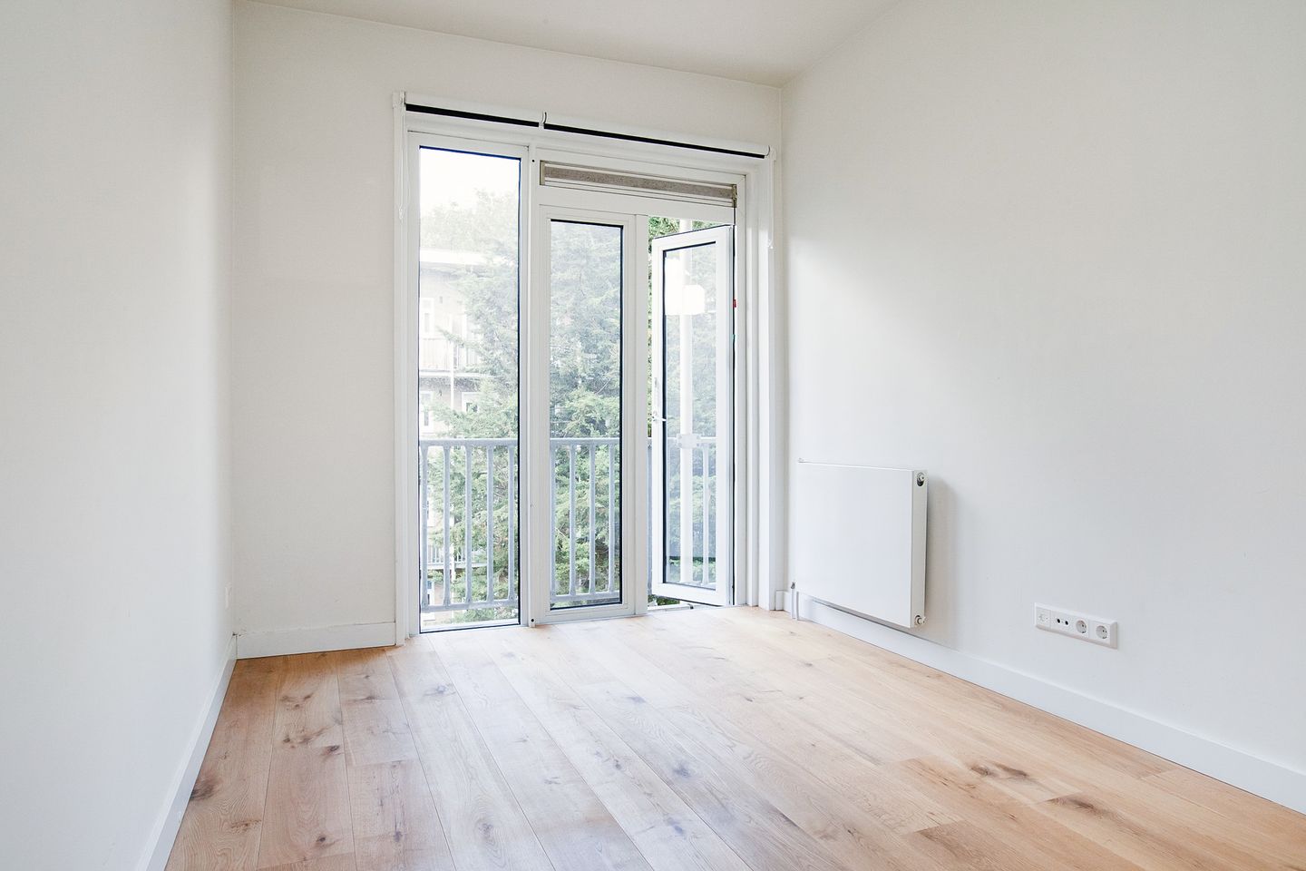 Photo 4 of Geuzenstraat 41-2