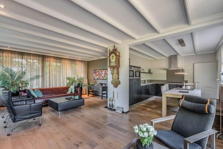 Vrijstaande woning te koop: Steenwijkerweg 158, De Blesse