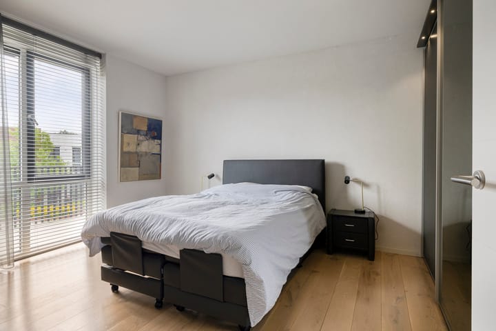 Appartement te koop: Adrianusplein 200, Sint-Michielsgestel