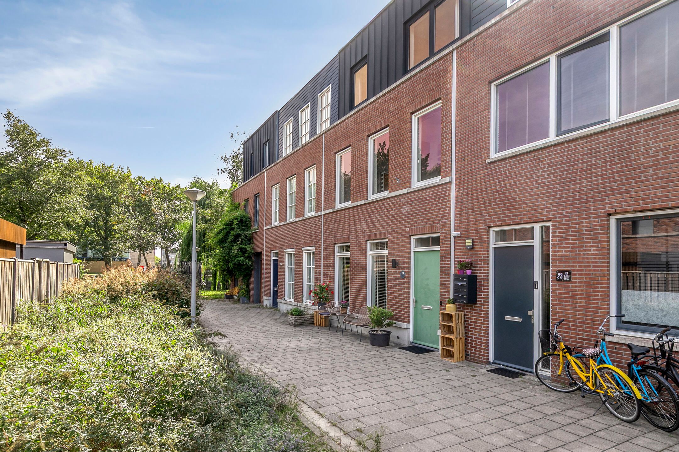 Ank van der Moerstraat 24 