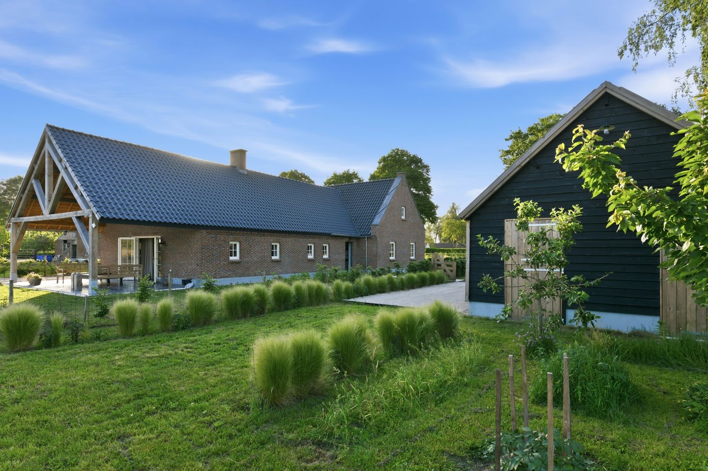 Foto 1 van Maatseheistraat 35