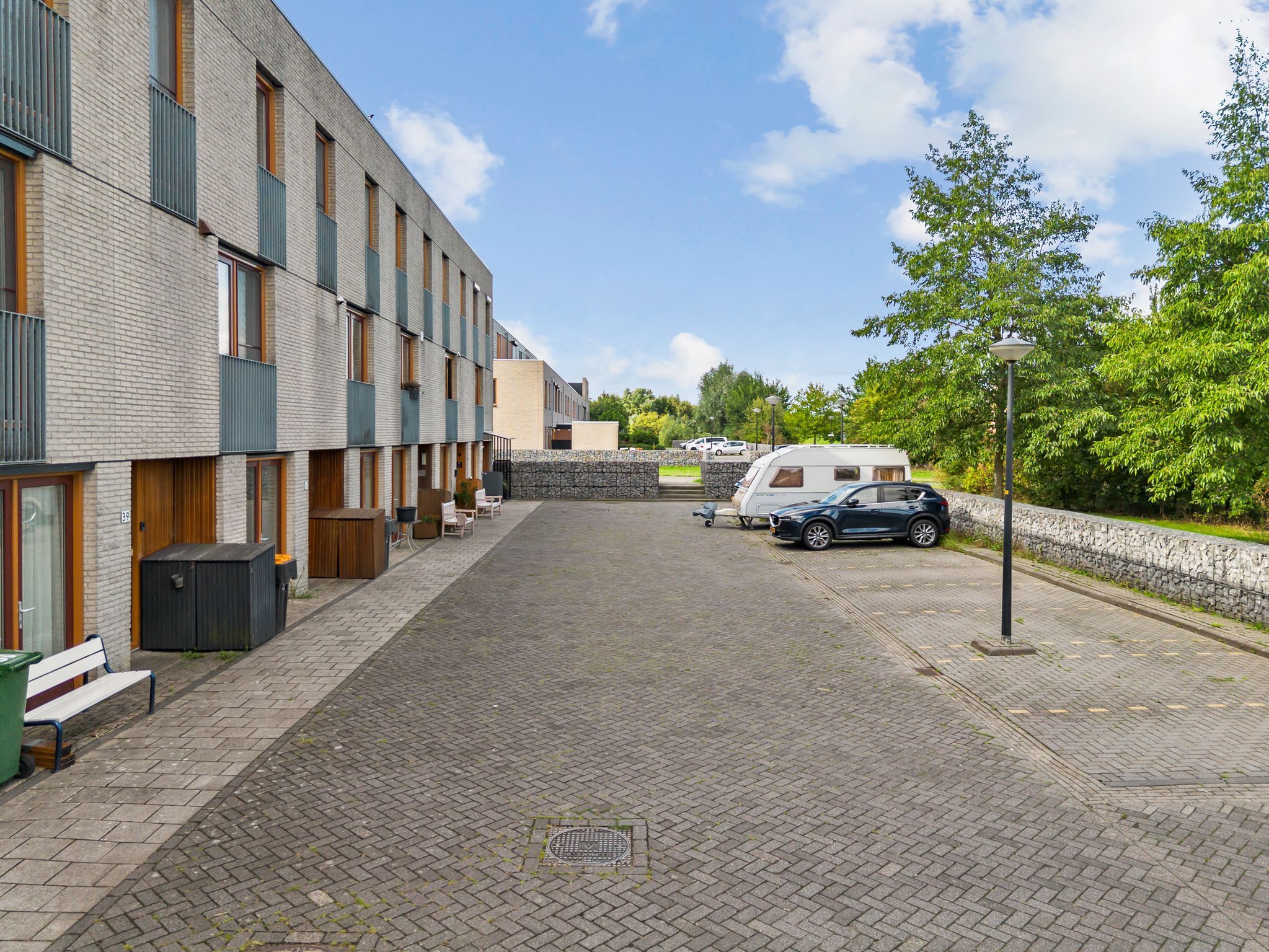 Foto 42 van Weegbree 43