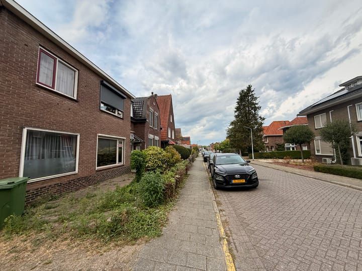 Foto 2 van Wilhelminastraat 1