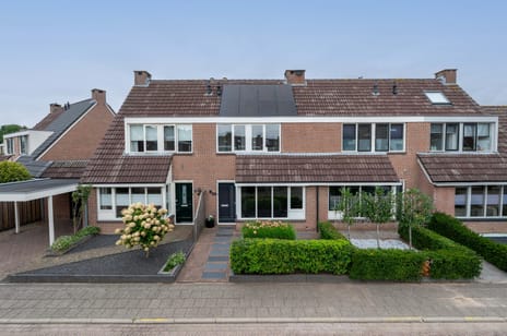 Korenbloemstraat thumbnail
