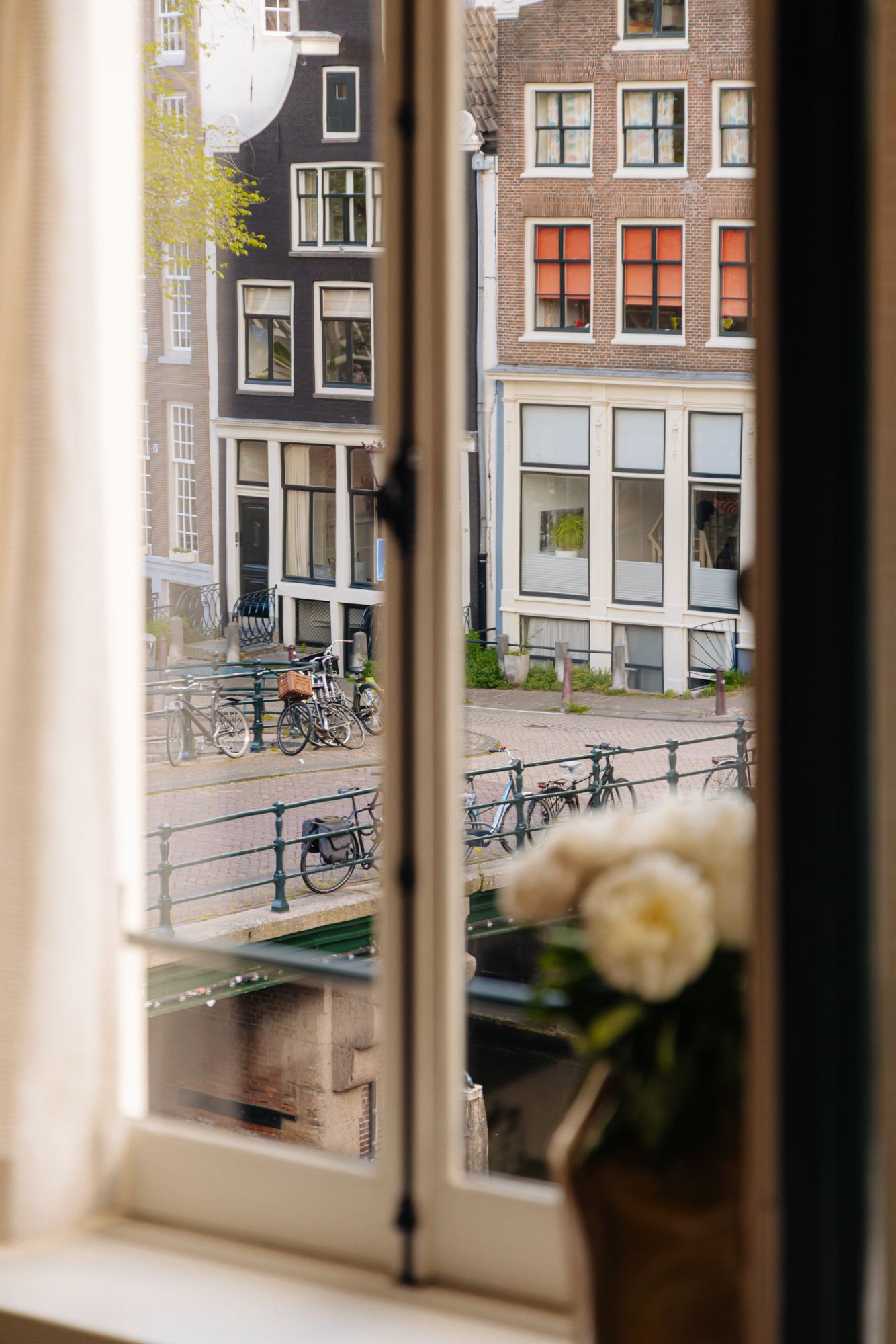 Foto 10 van Brouwersgracht 55-C