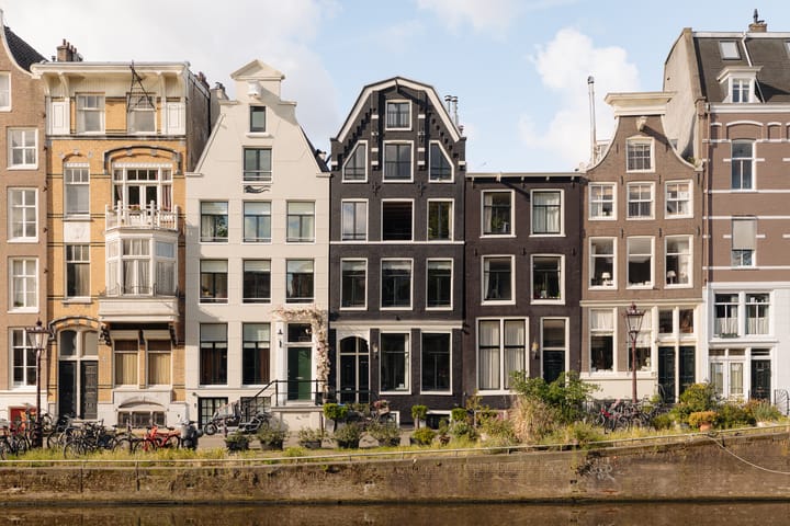 Foto 4 van Brouwersgracht 55-C