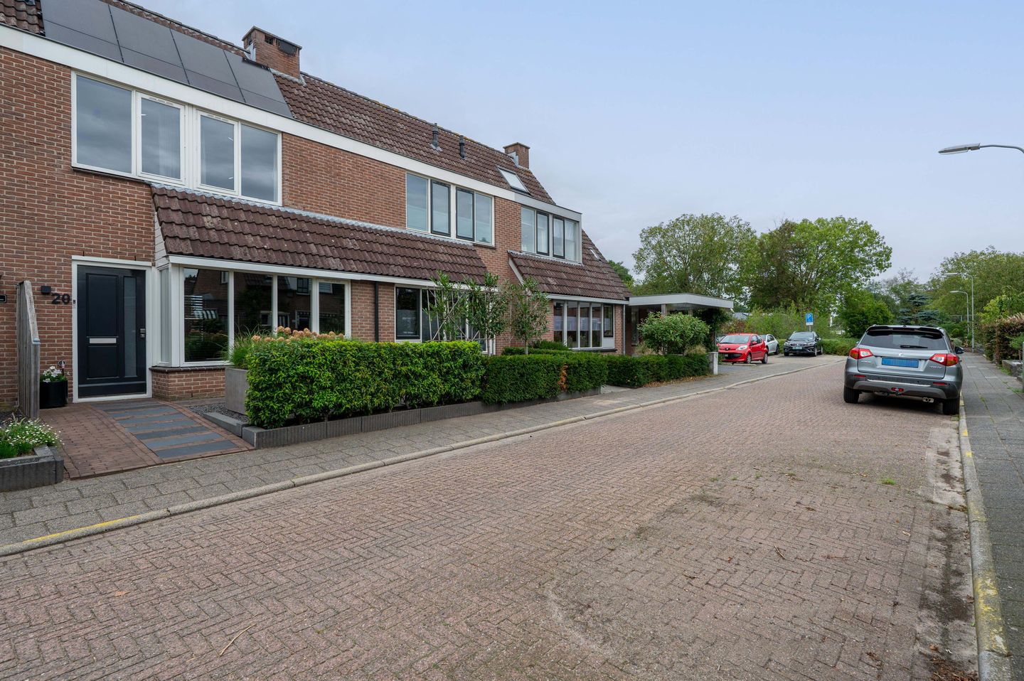 Foto 5 van Korenbloemstraat 20