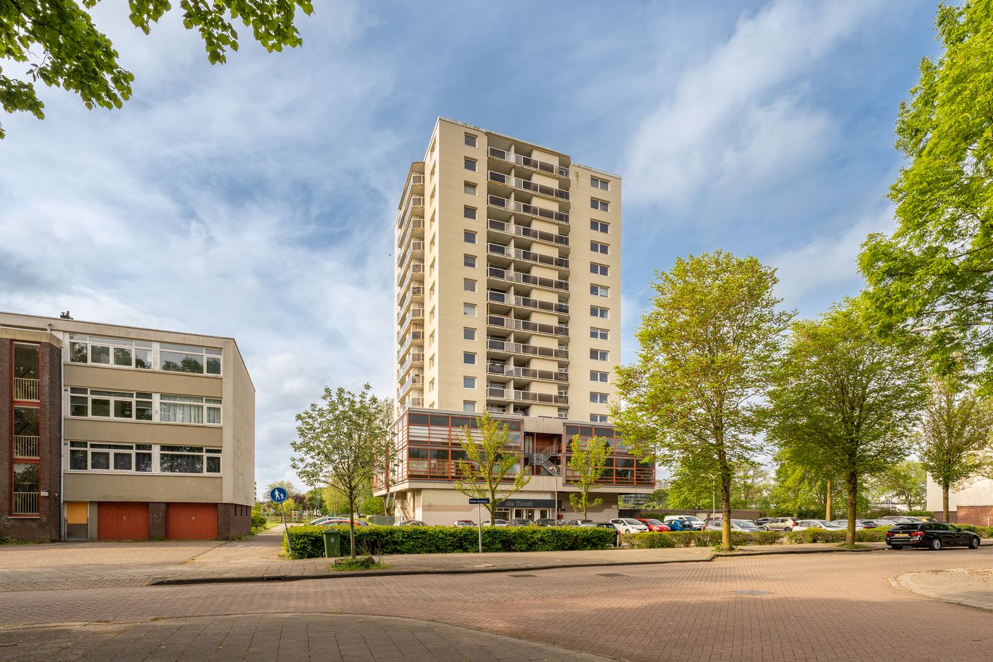 Foto 40 van Robert Kochlaan 106-A