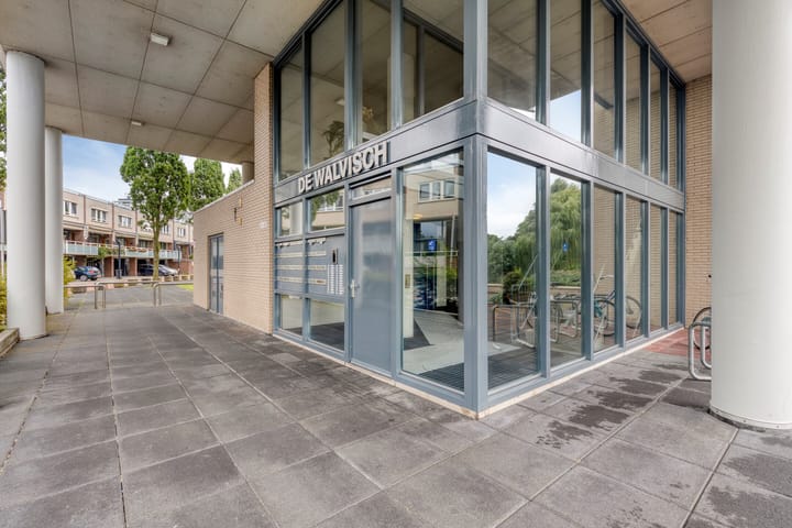 Foto 4 van Joop den Uyllaan 111
