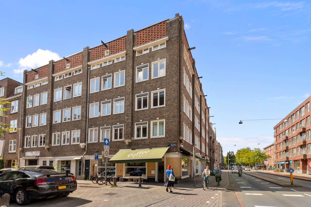 Foto 43 van Jan van Galenstraat 111-F