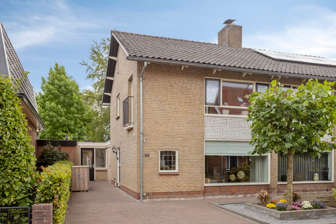 Foto 1 van Morseltdijk 53