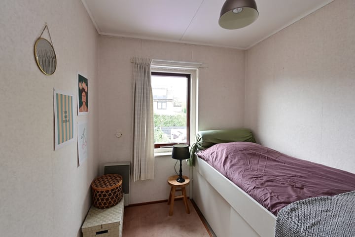 Hoekwoning te koop: Berlagestraat 8, Huizen