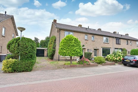 Berlagestraat thumbnail