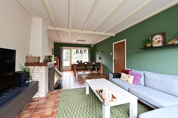 Foto 4 van Berlagestraat 8