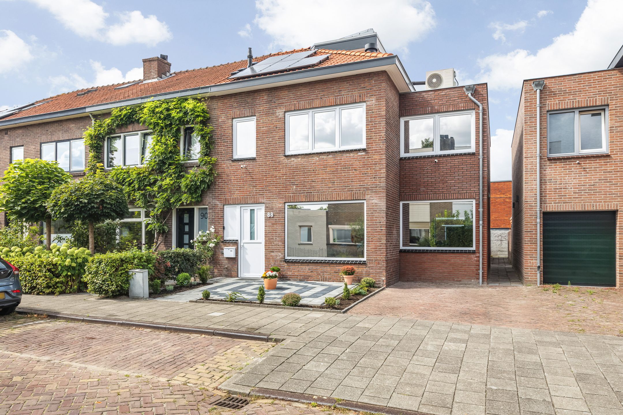 Kerkhofweg 88 