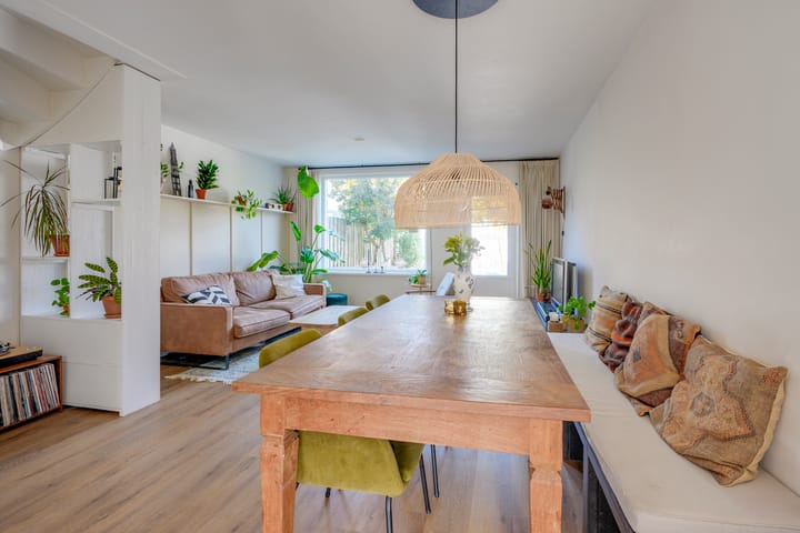 Tussenwoning te koop: Samoas 15, Utrecht