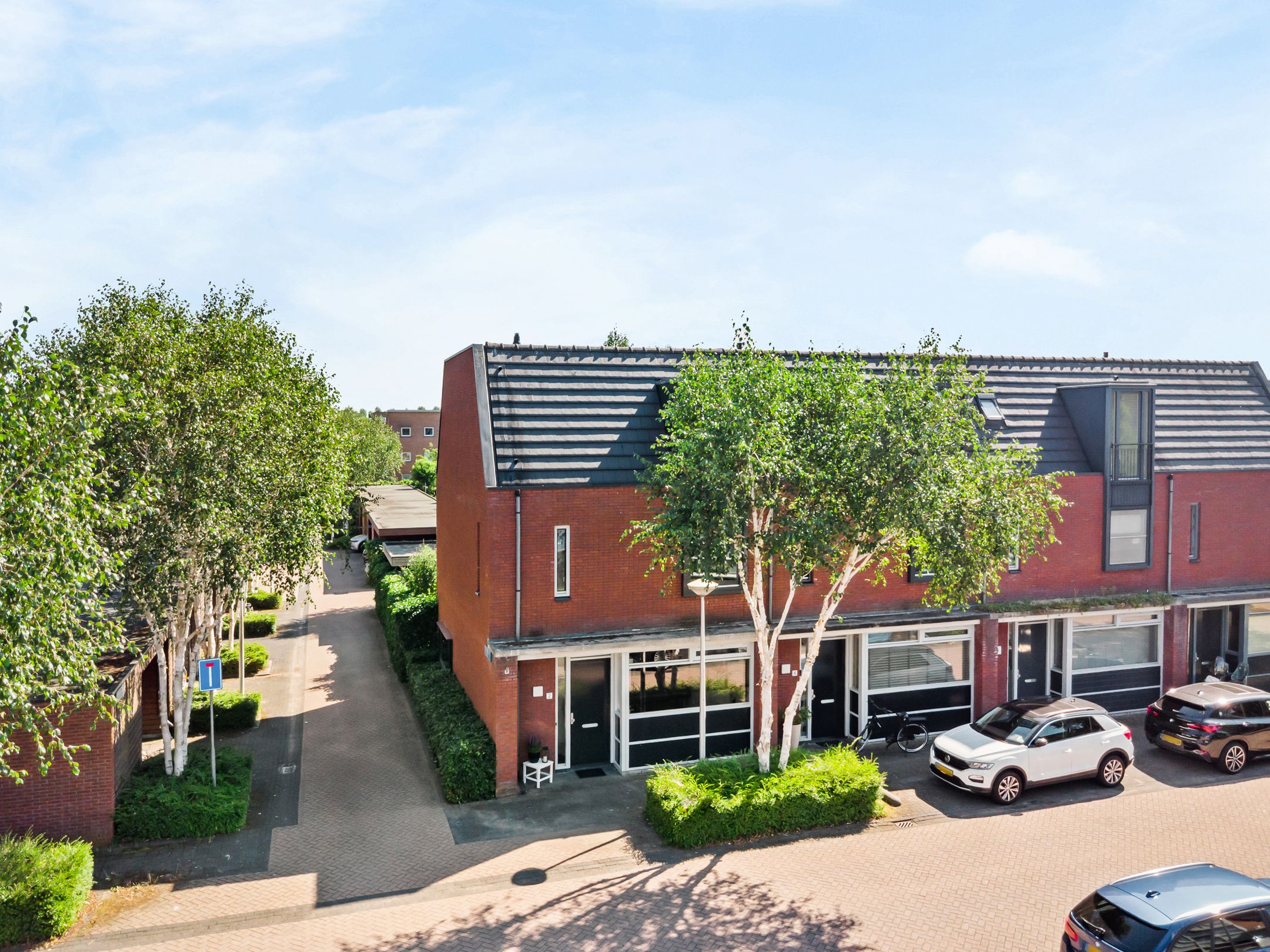 Agilioweg 2 