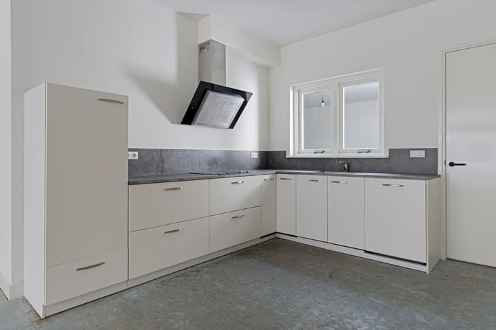 Tussenwoning te huur: Witherenstraat 22, Bolsward