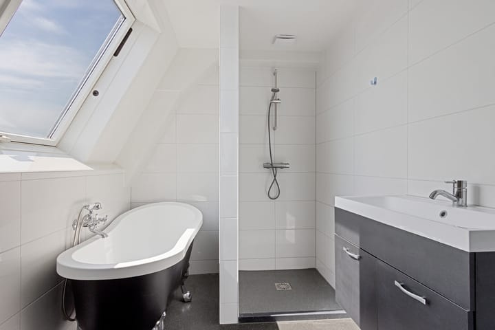 Tussenwoning te huur: Witherenstraat 22, Bolsward