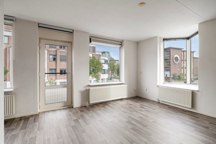 Appartement te koop: Kalverstraat 15, Apeldoorn