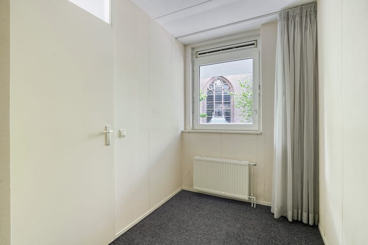 Appartement te koop: Kalverstraat 15, Apeldoorn