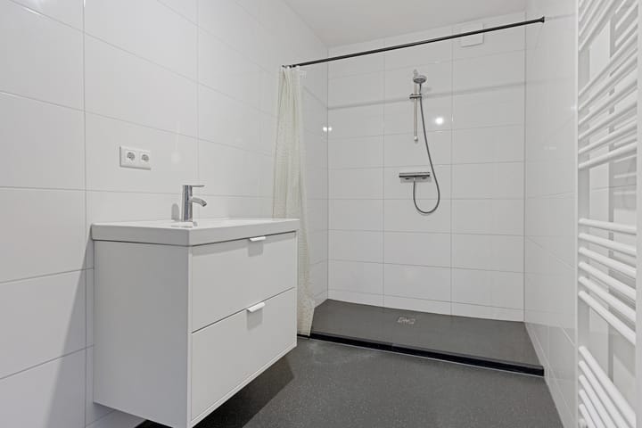 Tussenwoning te huur: Witherenstraat 22, Bolsward