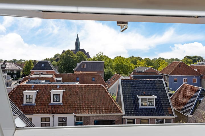 Tussenwoning te huur: Witherenstraat 22, Bolsward