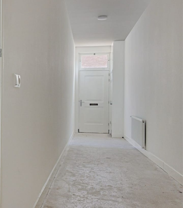 Tussenwoning te huur: Witherenstraat 22, Bolsward