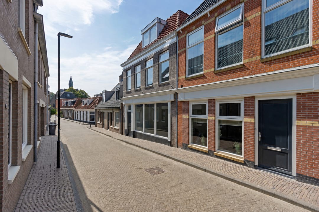Foto 1 van Witherenstraat 22