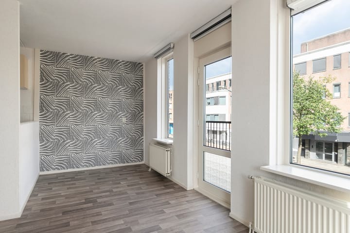 Appartement te koop: Kalverstraat 15, Apeldoorn