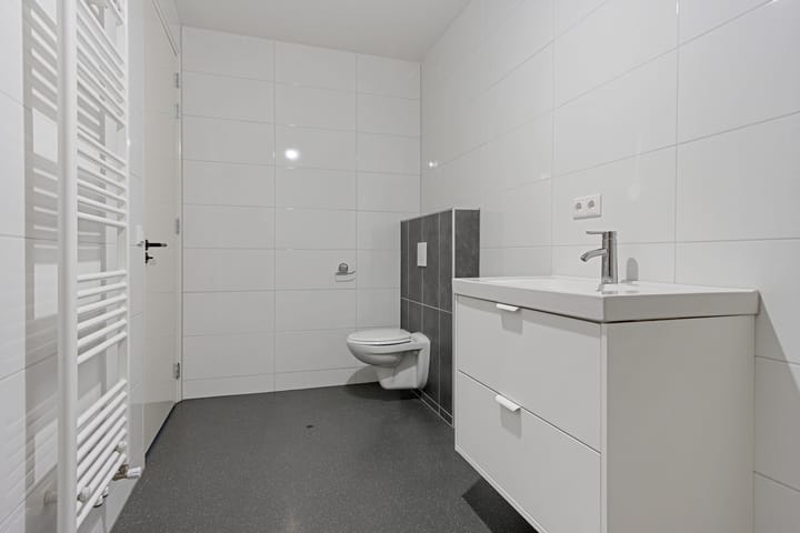 Tussenwoning te huur: Witherenstraat 22, Bolsward