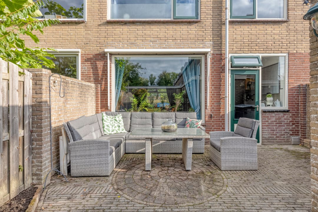 Foto 43 van Frans Halsstraat 44