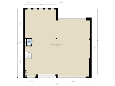 Bekijk plattegrond