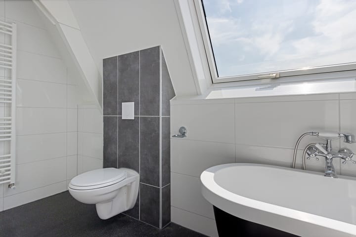 Tussenwoning te huur: Witherenstraat 22, Bolsward