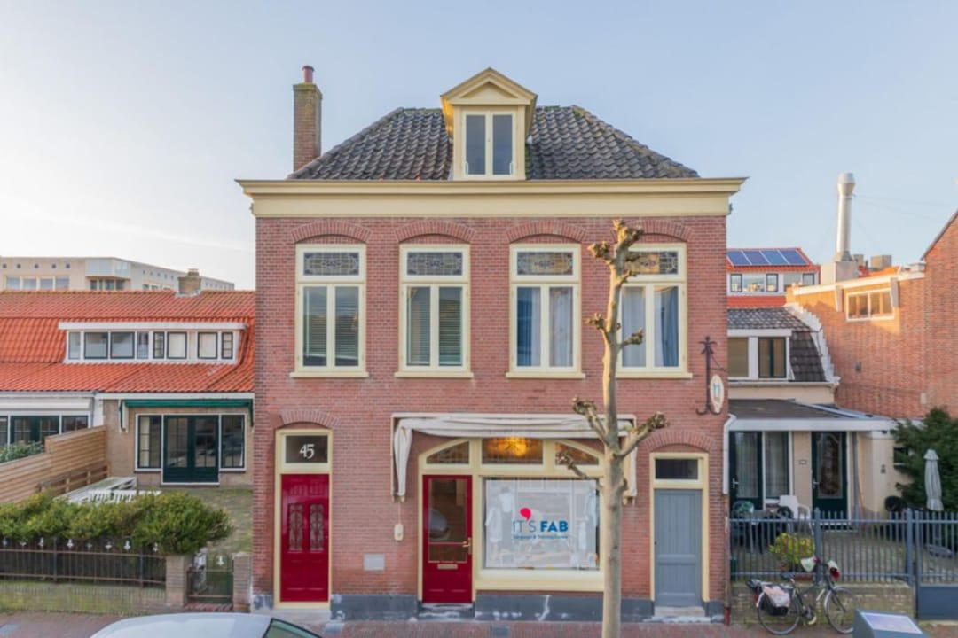 Photo 1 of Haltestraat 45