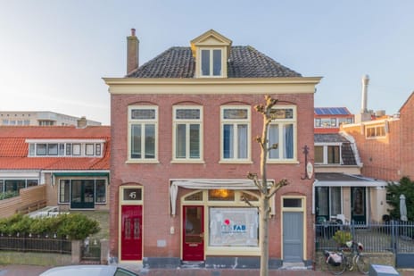 Haltestraat thumbnail